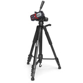 KOBB KBL20T 160CM Su Terazili Profesyonel Alüminyum Lazer Tripod - Onivias