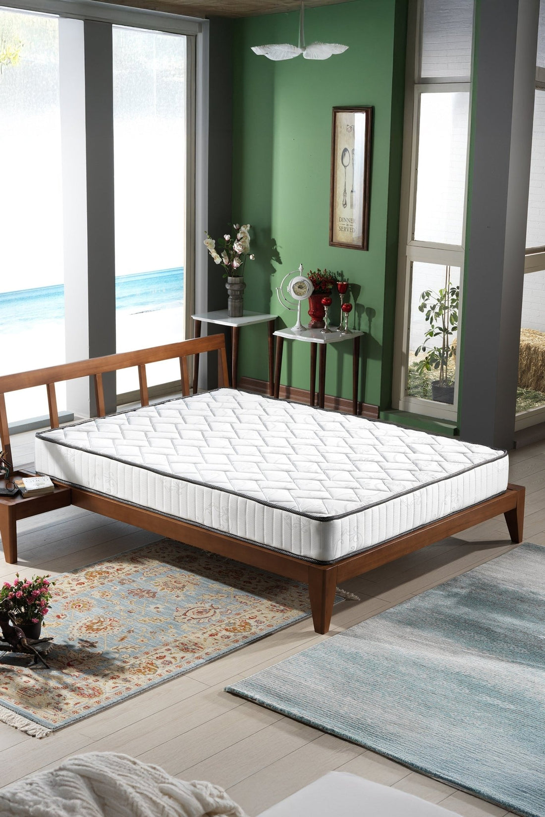 Bonus ortopedik çarpayı