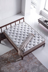 Bera Yatak Organic Cotton Ultra Full Ortopedik Yatak