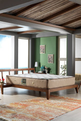 Bera Yatak Latte Ultra Full Ortopedik Yatak