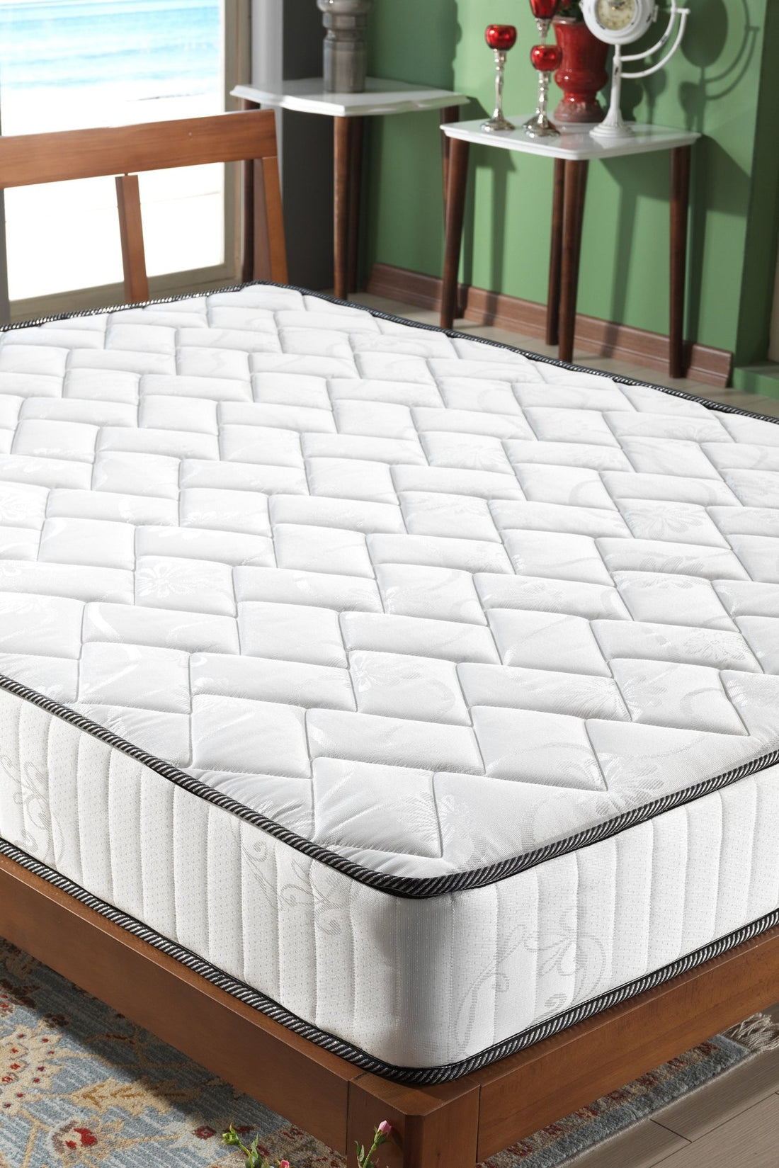 Bonus ortopedik çarpayı