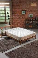 Bera Yatak Relax Full Ortopedik Yatak