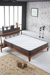 Bera Yatak Bonus Lüx Ortopedik Yatak