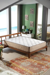 Bera Yatak Latte Ultra Full Ortopedik Yatak