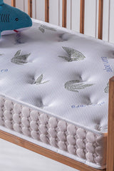 Aloe vera parkı çarpayısı, uşaq çarpayısı, beşik çarpayısı, ana çarpayısı, uşaq meydançası çarpayısı