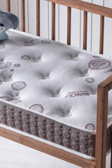 Bamboo Park Yatak, Bebek Yatağı, Beşik Yatağı, Anne Yanı, Oyun Parkı Yatağı