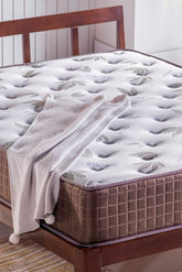 Bera Yatak Aloe Vera Ultra Full Ortopedik Yatak