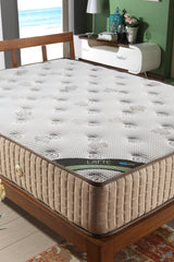 Bera Yatak Latte Ultra Full Ortopedik Yatak