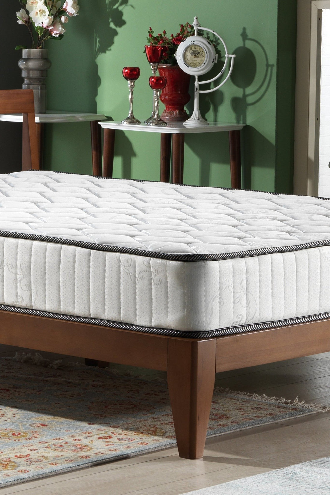 Bonus ortopedik çarpayı