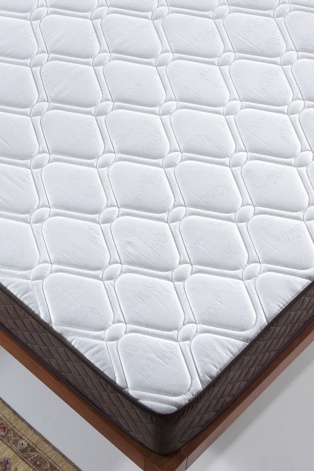 Bonus Lüks Ortopedik çarpayı