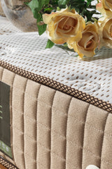 Bera Yatak Latte Ultra Full Ortopedik Yatak