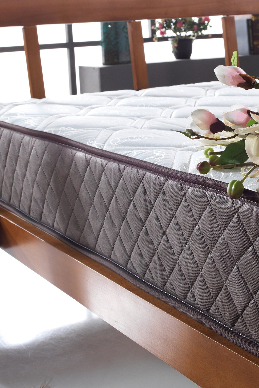 Bonus Lüks Ortopedik çarpayı