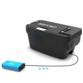 ACOPOWER TFX230C X230 Aküden Kompresörlü Buzdolabı Çalıştırma Bağlantı Kablosu - Onivias