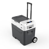 Acopower X50A 12/24/220Volt Akülü/Kablolu 50Litre Kompresörlü Outdoor Oto Buzdolabı - Onivias