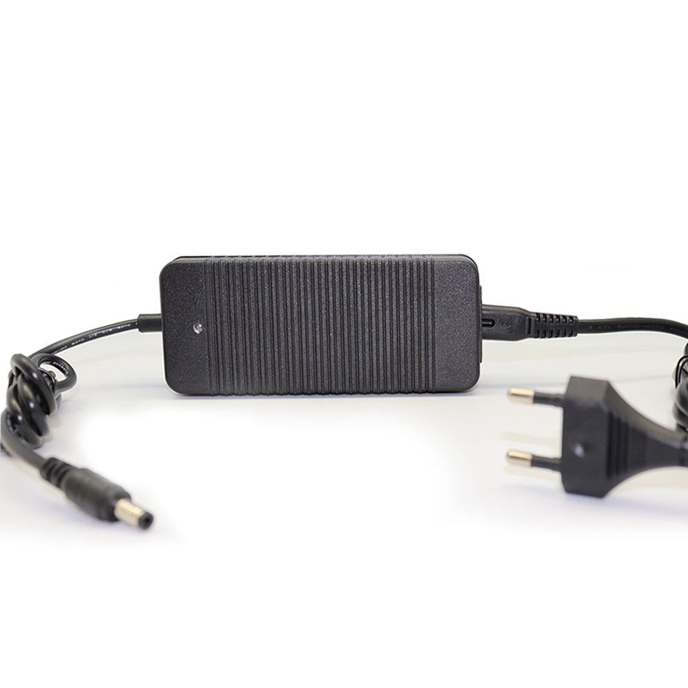 Acopower XSJT48E 220Volt/12.6Volt 3Ah Li - ion Akü Şarj Cihazı - Onivias