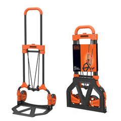 BLACK+DECKER BH200 65Kg Katlanır El Arabası - Onivias