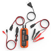 BLACK+DECKER BXA22 6V/12V 120A Akıllı Akü Şarj ve Akü Bakım Cihazı - Onivias