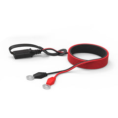 BLACK+DECKER BXA26 Halka Terminalli Akü Şarj Bağlantı Kablosu - Onivias