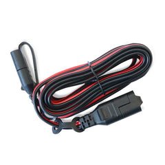 BLACK+DECKER BXA29 12V Akü Şarj Ara Uzatma Bağlantı Kablosu 3Metre - Onivias