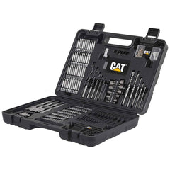 CAT DA01903 201 Parça Delme/Vidalama/Allen Universal Matkap Ucu - Onivias