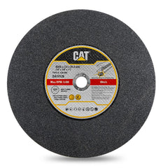CAT DA10126 350mm Universal Metal Profil Kesme Taşı - Onivias