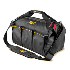 CAT DA980192 16'' Ağır Hizmet Geniş Ağızlı Bez Alet Takım Çantası - Onivias