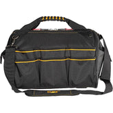 CAT DA980192 16'' Ağır Hizmet Geniş Ağızlı Bez Alet Takım Çantası - Onivias