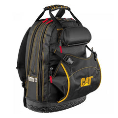 CAT DA980197 18'' 2 Bölmeli Ağır Hizmet Bez Alet Sırt Takım Çantası - Onivias