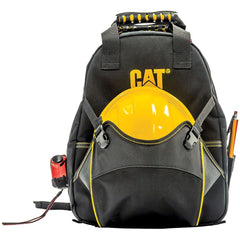 CAT DA980202 17'' 2 Bölmeli Ağır Hizmet Bez Alet Sırt Takım Çantası - Onivias
