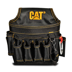 CAT DA980566 Kemer Askı Kancalı Ağır Hizmet Bel Alet Çantası - Onivias