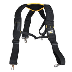 CAT DA980573 4 Kollu Askı Kancalı Ağır Hizmet Bel Alet Çantası için Omuz Askılığı - Onivias