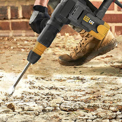 CAT DX2010 1200Watt 15 Joule Profesyonel SDS MAX 6Kg Kırıcı - Onivias