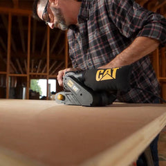 CAT DX48 950Watt Profesyonel Devir Ayarlı Tank Zımpara - Onivias