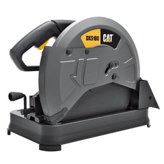 CAT DX5180 2400Watt 355mm Profesyonel Profil Kesme - Onivias