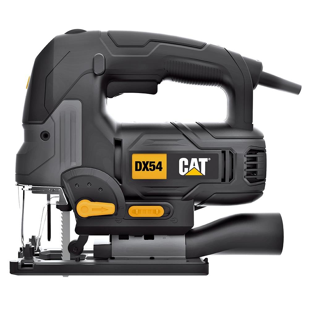CAT DX54 750Watt Profesyonel Devir Ayarlı Dekupaj Testere - Onivias
