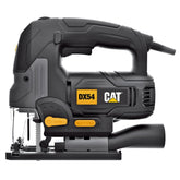 CAT DX54 750Watt Profesyonel Devir Ayarlı Dekupaj Testere - Onivias