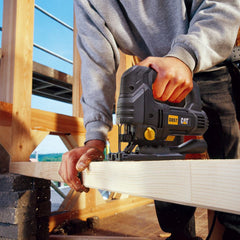 CAT DX57 750Watt Profesyonel Devir Ayarlı Dekupaj Testere - Onivias