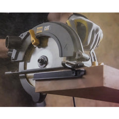 CAT DX59 1400Watt 185mm Profesyonel Daire Testere - Onivias