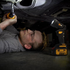 CAT DX63B 18Volt 400 Lümen Profesyonel Çok Fonksiyonlu Led Fener (Akü Dahil Değildir) - Onivias