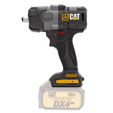 CAT DX7020B 18Volt Kömürsüz 700/880Nm Profesyonel Şarjlı Somun Sıkma (Akü Dahil Değildir) - Onivias