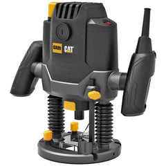 CAT DX89 2100Watt 12mm Profesyonel El Frezesi - Onivias