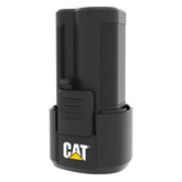 CAT DXB26 12Volt 2.0Ah. Li - ion Yedek Akü - Onivias