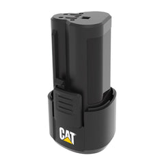 CAT DXB26 12Volt 2.0Ah. Li - ion Yedek Akü - Onivias