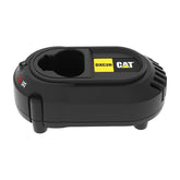CAT DXC26 12Volt Li - ion Profesyonel Akü Şarj Cihazı - Onivias