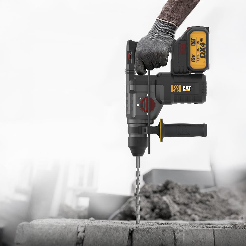 CAT DXK301.1 DX1120B + DX2150B + DX3131B 3 Parça Kombo Set - Onivias