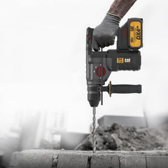 CAT DXK301.1 DX1120B + DX2150B + DX3131B 3 Parça Kombo Set - Onivias