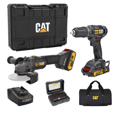 CAT DXK424 DX155.1 + DX3130B + DA01901 +DA42001 2 Parça Kombo Set - Onivias