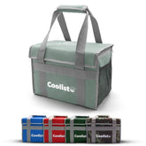 Coolist CL26LG 26 Litre Katlanabilir Termos Bez Çanta / Buzluk - Onivias
