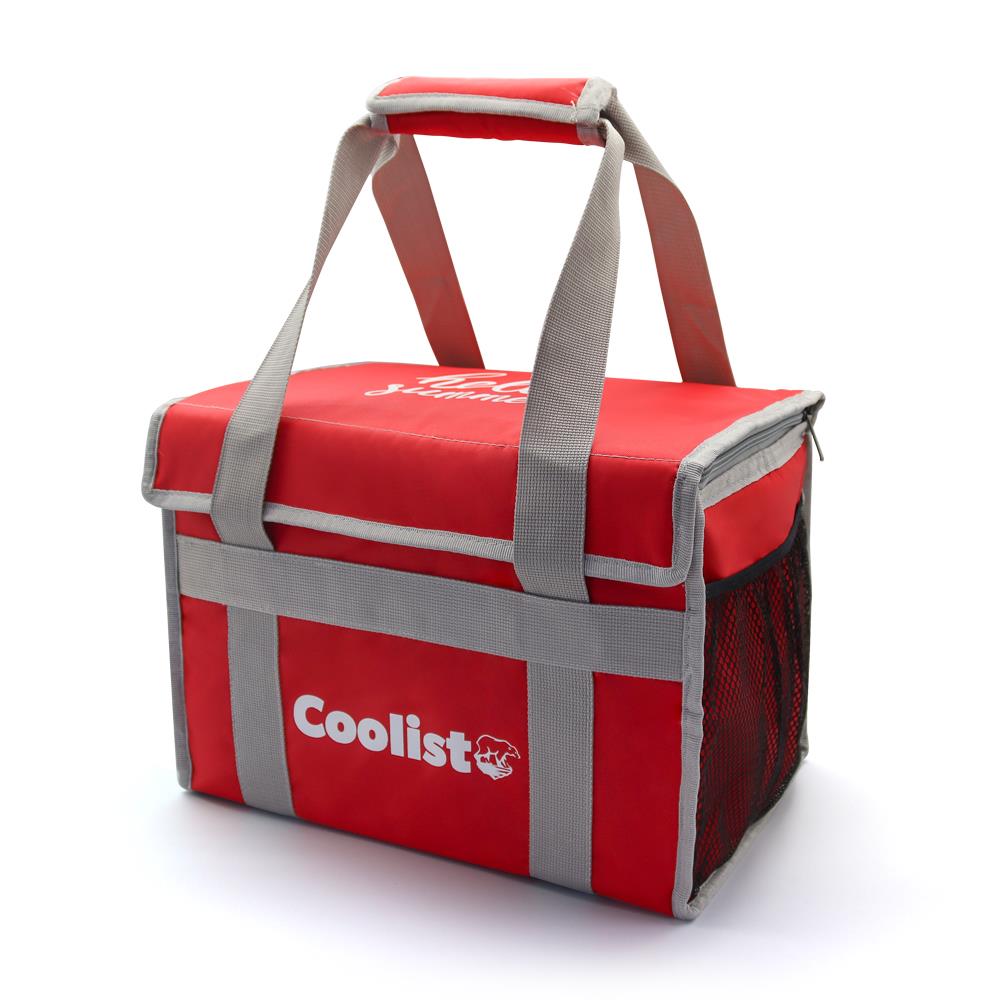 Coolist CL26R 26 Litre Katlanabilir Termos Bez Çanta / Buzluk - Onivias