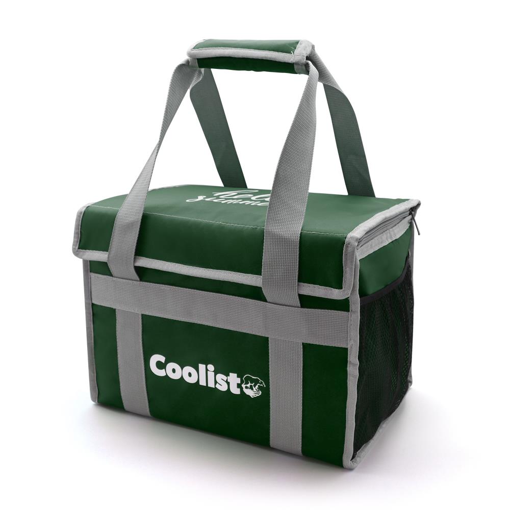 Coolist CL36G 36 Litre Katlanabilir Termos Bez Çanta / Buzluk - Onivias